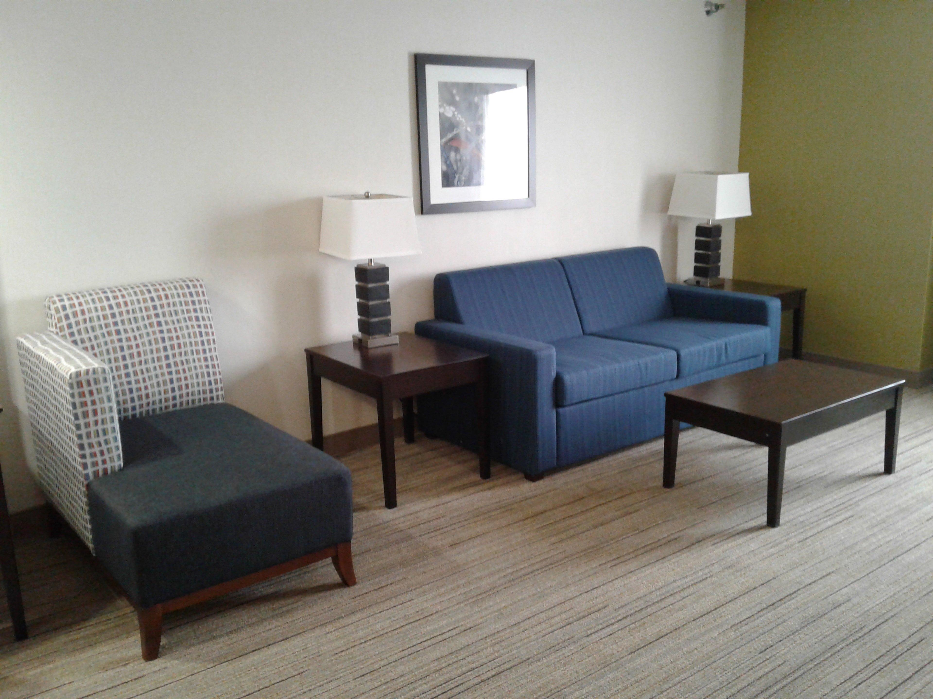 Holiday Inn Express And Suites Pittsburgh West Mifflin By Ihg Exterior foto
