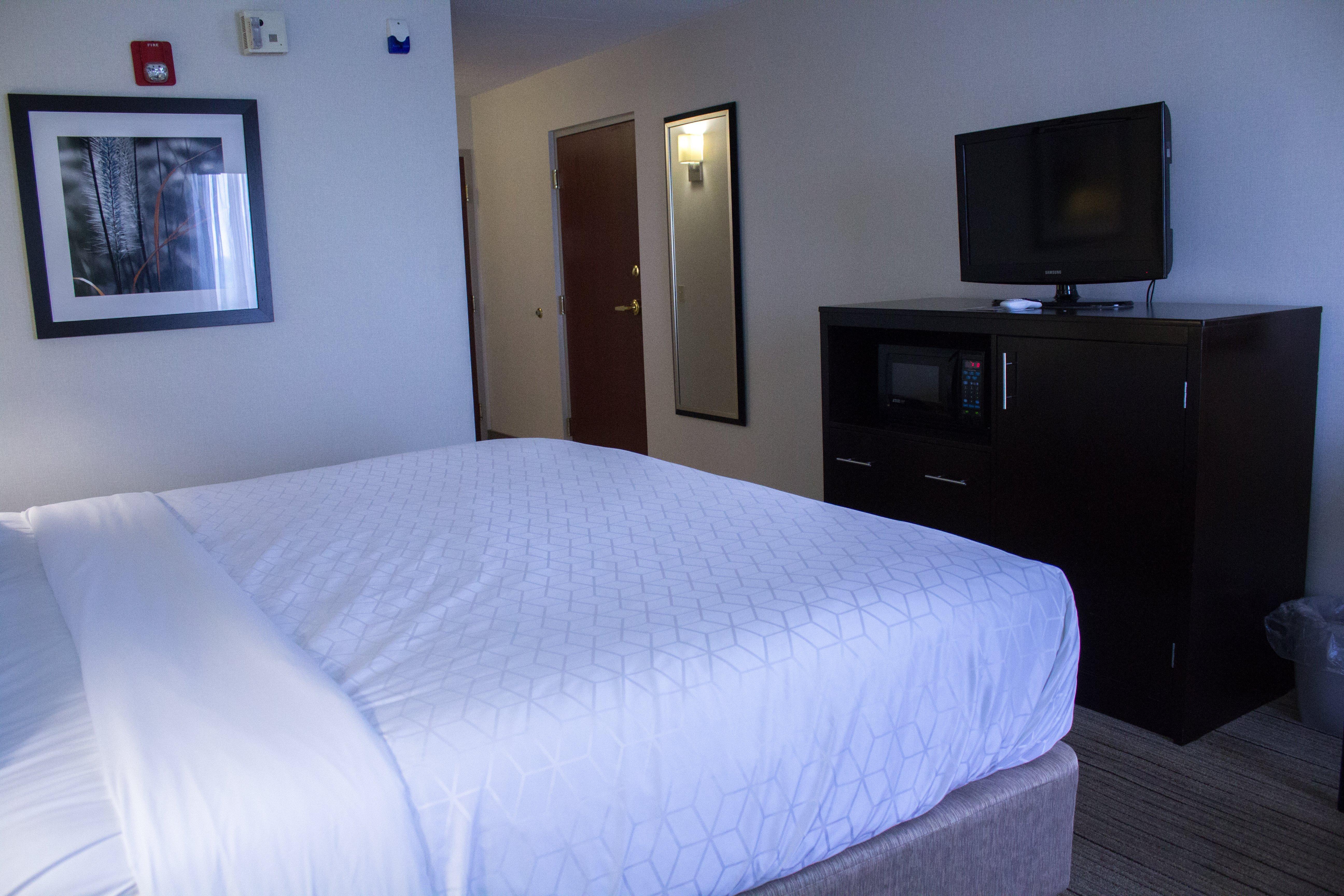 Holiday Inn Express And Suites Pittsburgh West Mifflin By Ihg Exterior foto