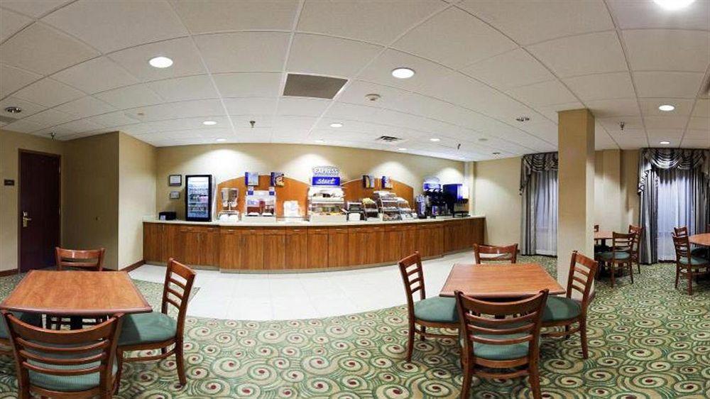 Holiday Inn Express And Suites Pittsburgh West Mifflin By Ihg Exterior foto