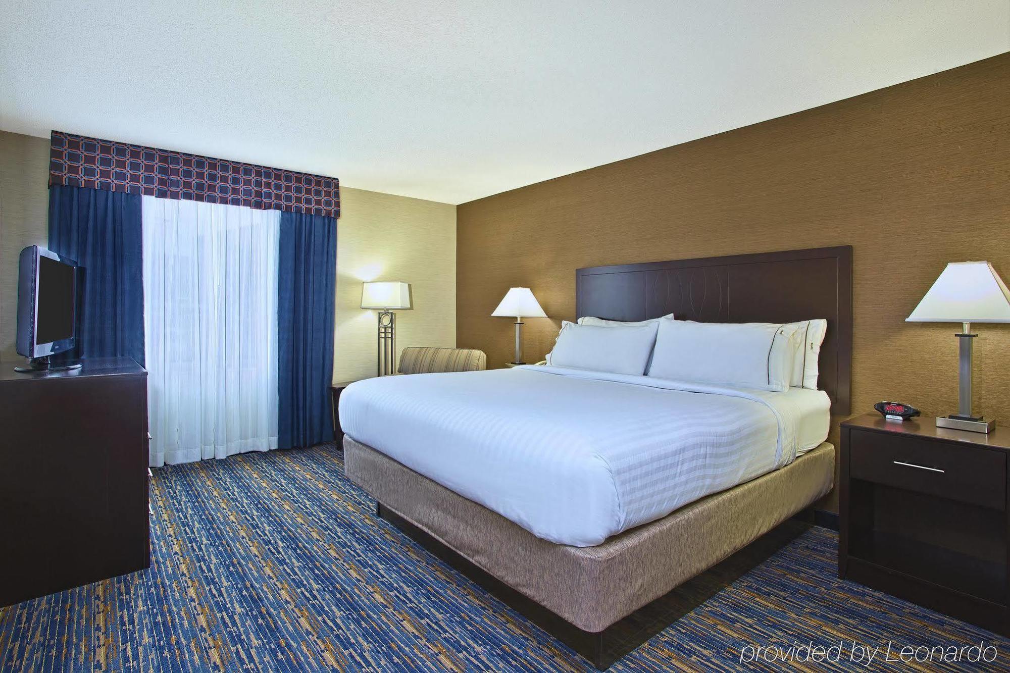 Holiday Inn Express And Suites Pittsburgh West Mifflin By Ihg Exterior foto